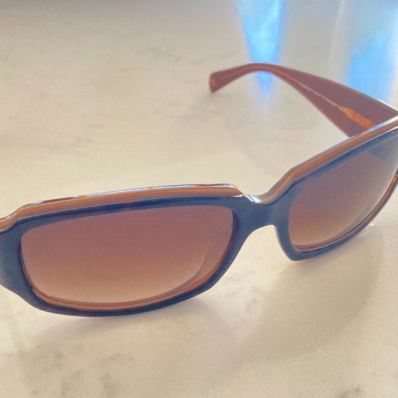 Chanel Tortoise Shell CC 5144 - Picture 6 of 8